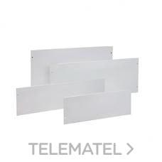 IDE - TAPA METALICA FIJA 200MM