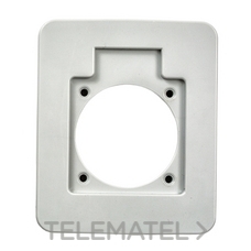 IDE - TAPA SCHUKO PARA PCS