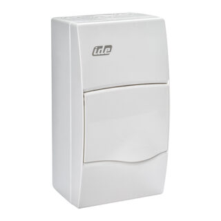 IDE - CUADRO SUPERFICIE 4 MODULOS BV4PO