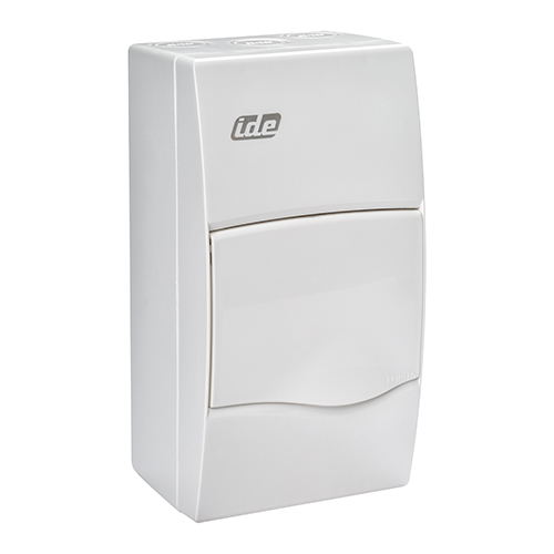 IDE - CUADRO SUPERFICIE 4 MODULOS BV4PO