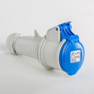 IDE - BASE AEREA MUNDIAL 2+T 16A