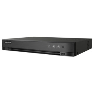 VARIOS - GRABADOR HIKVISION CON HDD 1TB