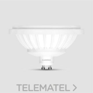 ILUMINIA - LAMP. LED AR111 GU10 230V 15W 3000K
