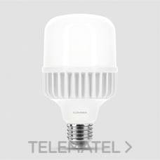 ILUMINIA - L. LED E27 45W 4000K "USO LUMINARIAS ABIERTAS"
