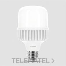 ILUMINIA - L. LED E27 45W 6000K "USO LUMINARIAS ABIERTAS"