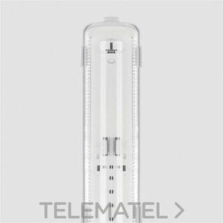 ILUMINIA - PANTALLA ESTANCA 1X600MM P/LED