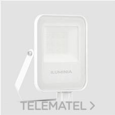 ILUMINIA - PROYECTOR IP65 LED 10W CCT BLANCO - Imagen 2