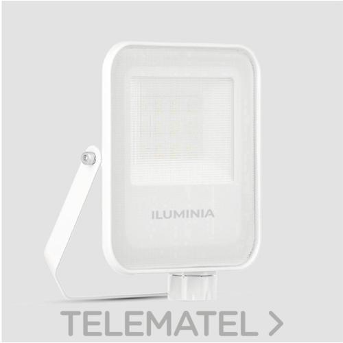 ILUMINIA - PROYECTOR IP65 LED 10W CCT BLANCO
