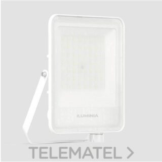 ILUMINIA - PROYECTOR IP65 LED 50W CCT BLANCO