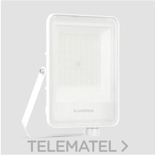 ILUMINIA - PROYECTOR IP65 LED 50W CCT BLANCO