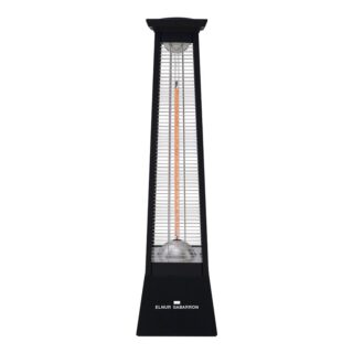 ELNUR GABARRON - INFRARROJOS PORTATIL CARBONO 2000W