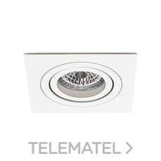 JISO - EMPOT. ALU. DICRO.CUA. S/PORTAL. BLANCO