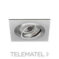 JISO - EMPOT. ALU. DICRO.CUA. S/PORTAL. INOX