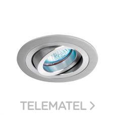 JISO - EMPOT. ALU. DICRO. RED. S/PORTAL. INOX