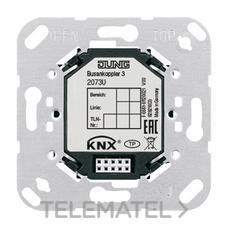 JUNG - ACOPLADOR KNX DETECTORES