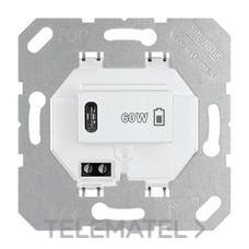 JUNG - CARGADOR USB-C 5-20VDC BLANCO