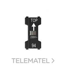 JUNG - LAMPARA NEON 94 'NO LED'