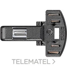 JUNG - LAMPARA NEON 230V 1.1MA