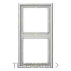 JUNG - MARCO II LS990 GRIS CLARO