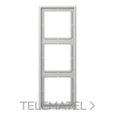 JUNG - MARCO III LS990 GRIS CLARO