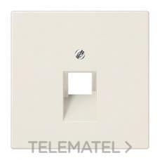 JUNG - PLACA TELEFONO PARA UAE LS990 B.MARF.