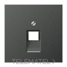 JUNG - PLACA TELEFONO PARA UAE LS990 AL. ANTR.