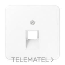 JUNG - PLACA TELEF. PARA UAE CD500 B.ALPINO