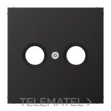 JUNG - PLACA TV LS990 DARK