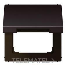 JUNG - TAPA ABATIBLE PARA 50X50 LS990 DARK