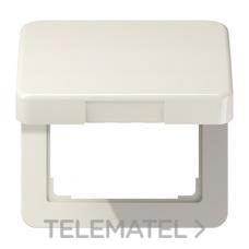JUNG - TAPA ABATIBLE PARA 50X50 CD500 B.MARF