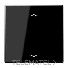 JUNG - TECLA SIMPLE PERS. LS990 NEGRO