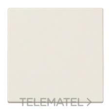 JUNG - TECLA SENCILLA LS990 B.MARFIL