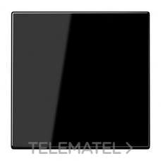 JUNG - TECLA SENCILLA LS990 NEGRO
