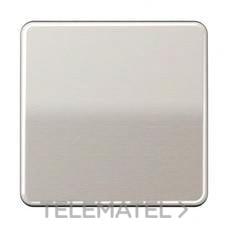 JUNG - TECLA SENCILLA CD500 PLATINO