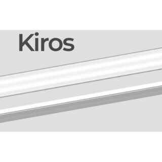 ILUMINIA - DIFUSOR 2 METROS KIROS OPAL