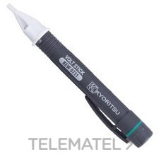 KYORITSU - DETECTOR DE TENSION 20-90/1000V AC