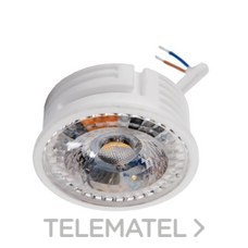 LAES - LAMPARA LED SLIM 7W 4000K