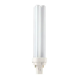 LAMPARAS - LAMPARA PL-C 26W 840 2 PIN