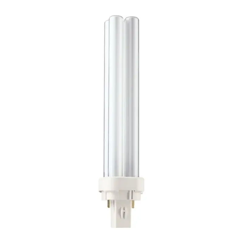 LAMPARAS - LAMPARA.PL-C 18W 840 2 PIN