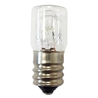 LAMPARAS - LAMPARA TUBULAR 16X35 E14 230V 3W