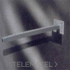 LANZINI - BRAZO GRIS 500MM PARA H.METALICOS