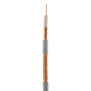 LAZSA - ML CABLE COAXIAL RG6 75 OHM FL