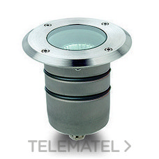 LedsC4 - EMPOTRABLE IP68 ACERO INOX
