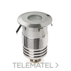 LedsC4 - EMPOT. SUELO LEDS C4 LED 1W 4000K IP67 ALU