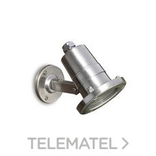 LedsC4 - PROYECTOR SUMERG IP68 ACERO INOX