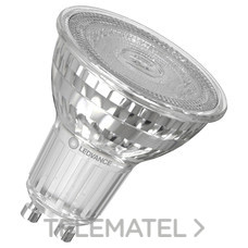 LEDVANCE - LAMP. LED GU10 6,9W 827 36º - Imagen 2