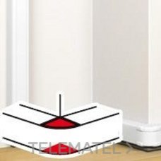 LEGRAND - ANGULO EXTERIOR DLP-CD 50X105