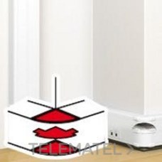 LEGRAND - ANGULO EXTERIOR DLP-CD 50X145