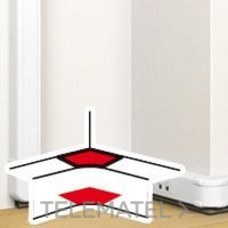 LEGRAND - ANGULO INTERIOR DLP-CD 50X105
