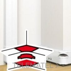 LEGRAND - ANGULO INTERIOR DLP-CD 50X130